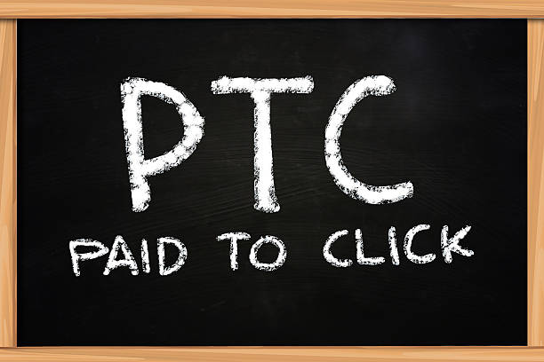 What is a Paid to Click Site?